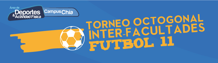 Torneo Octogonal Interfacultades de Fútbol 11